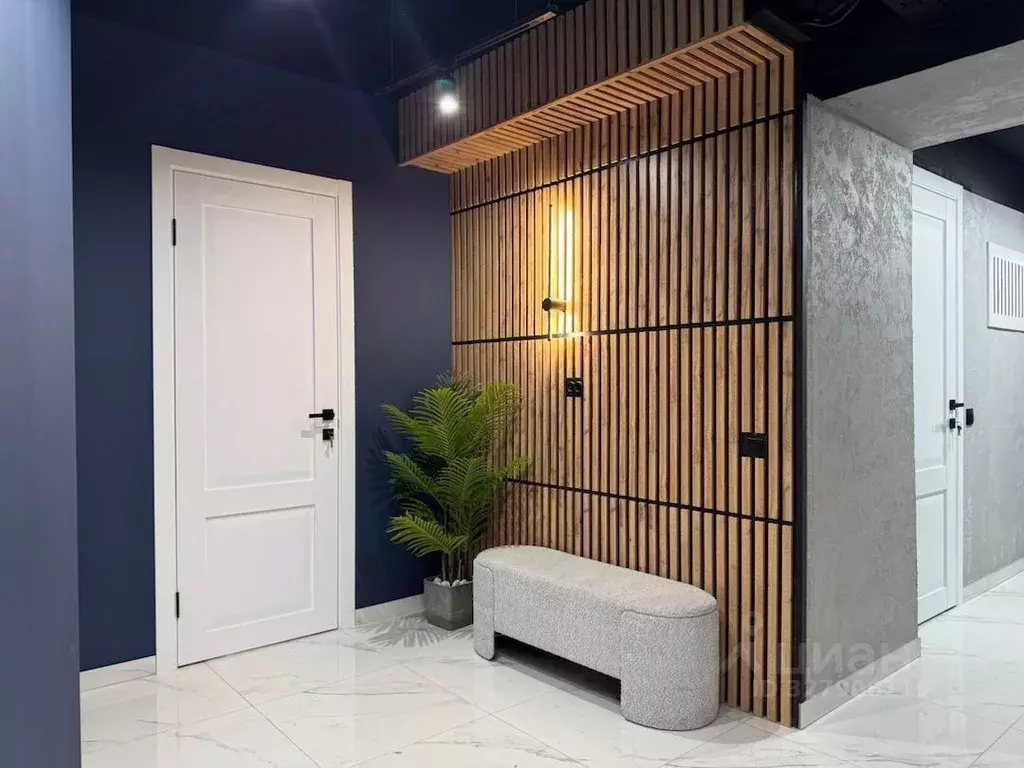 Помещение свободного назначения в Москва пер. Гусятников, 3/1С1 (188 ... - Фото 2