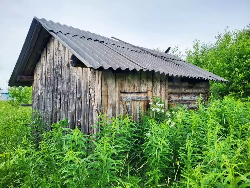 Участок 26 сот. (личное подсобное хозяйство (лпх)) - Фото 0
