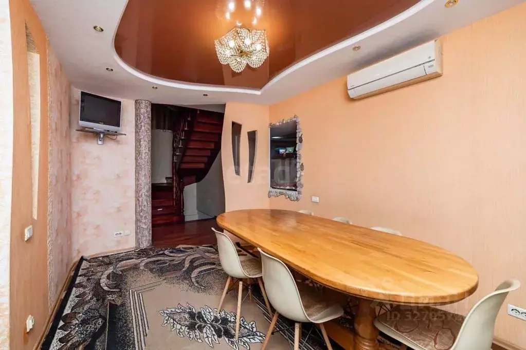 Дом в Курганская область, Курган пос. Теплый Стан, Раздольная ул., 12 ... - Фото 2