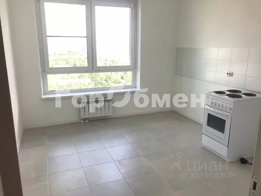 3-к кв. Москва ул. Генерала Глаголева, 5К1 (73.5 м) - Фото 1