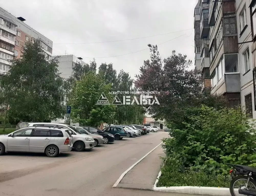 2-к кв. Новосибирская область, Новосибирск Академгородок мкр, ул. ... - Фото 0