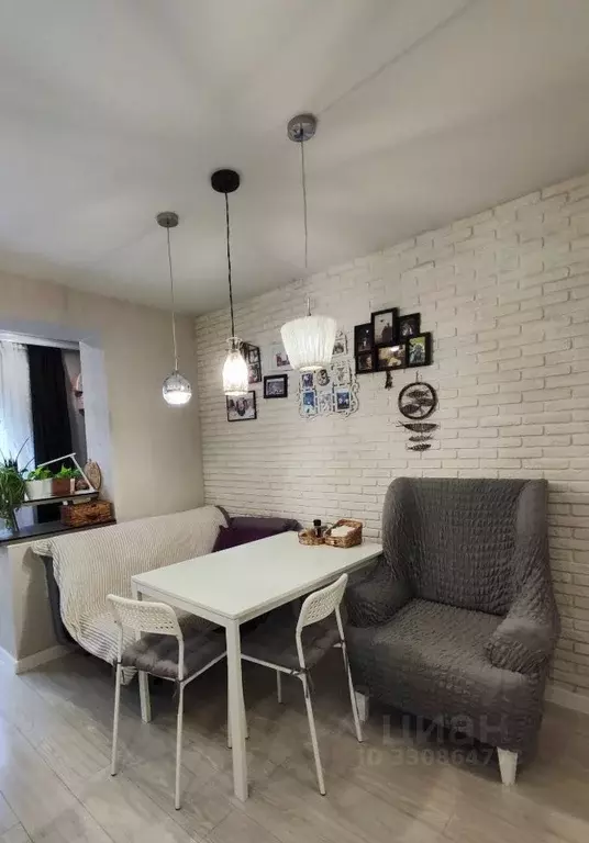 3-к кв. Тверская область, Конаково ул. Баскакова, 23 (91.0 м) - Фото 1