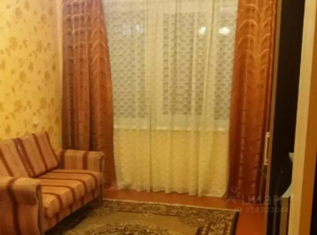 1-к кв. Курская область, Курск Союзная ул., 67 (30.0 м) - Фото 0