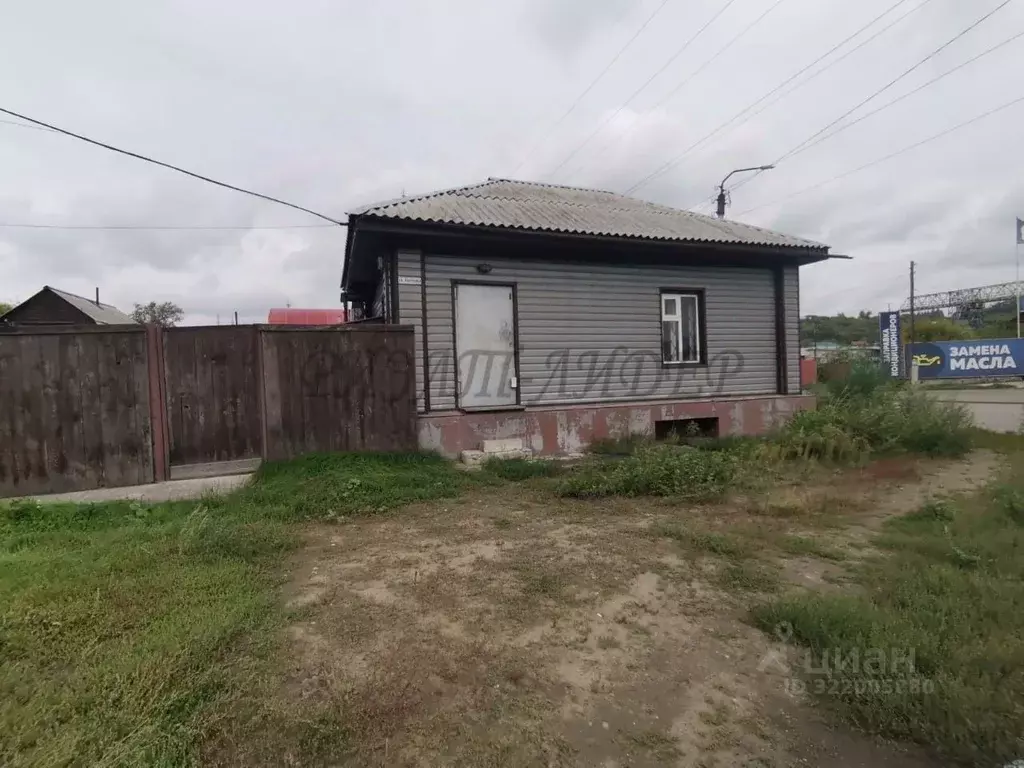 Производственное помещение в Алтайский край, Бийск ул. Владимира ... - Фото 1