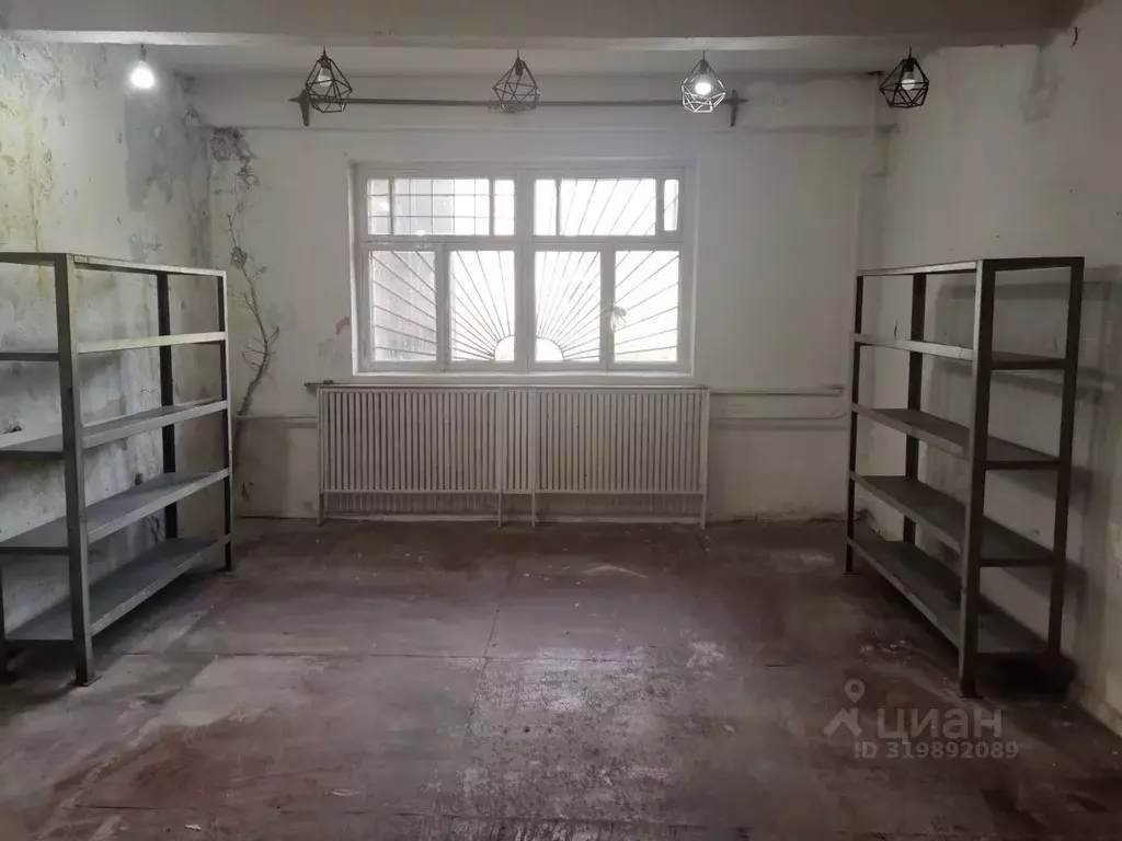 Помещение свободного назначения в Костромская область, Кострома просп. ... - Фото 1