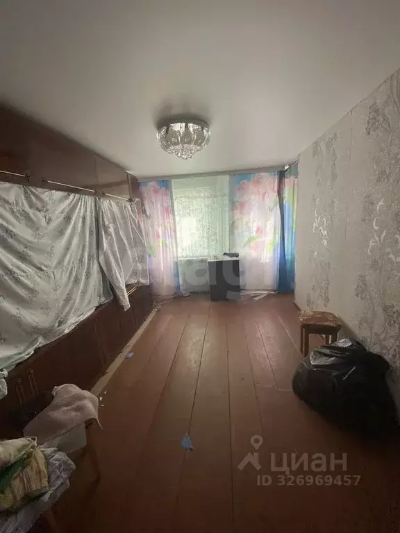 Дом в Белгородская область, Чернянский район, Кочегуренское с/пос, с. ... - Фото 2