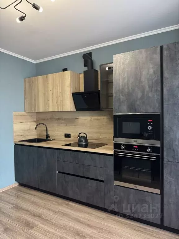 2-к кв. Пермский край, Пермь ул. Плеханова, 2 (67.2 м) - Фото 2