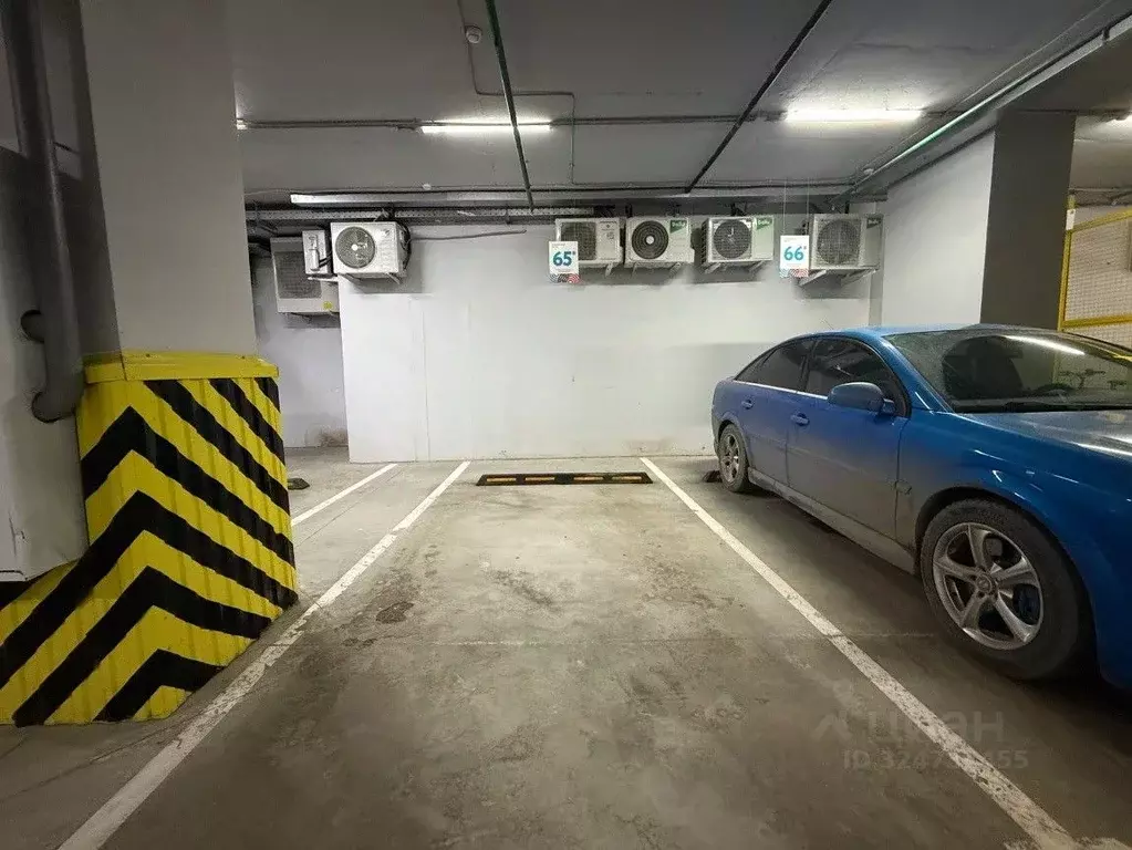 Гараж в Удмуртия, Ижевск Пушкинская ул., 265 (13 м) - Фото 1