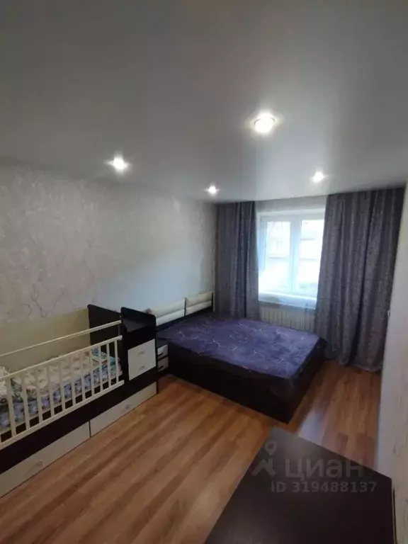 2-к кв. Забайкальский край, Чита ул. Шевченко, 24 (62.0 м) - Фото 0
