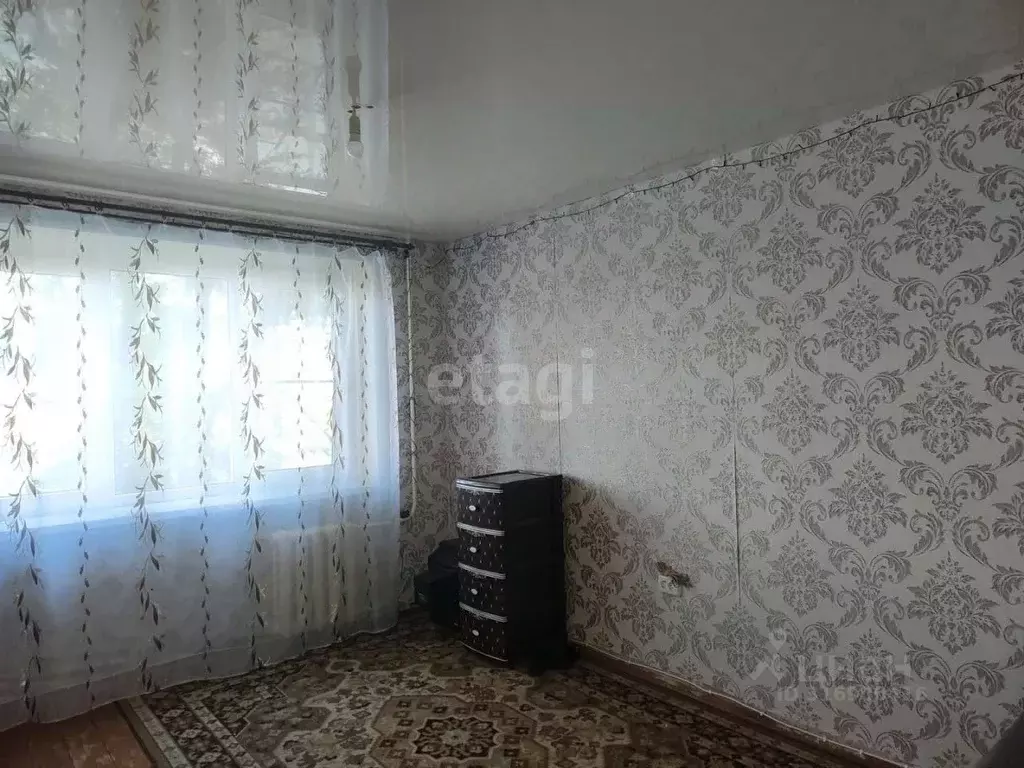 Комната Белгородская область, Губкин ул. Фрунзе, 4 (17.3 м) - Фото 1