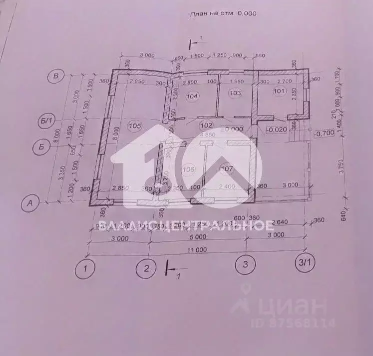 Дом в Новосибирская область, Искитимский район, Чернореченский ... - Фото 1