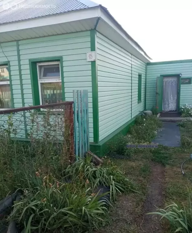 Дом в село Буканское, Интернациональная улица, 15 (48.4 м) - Фото 2