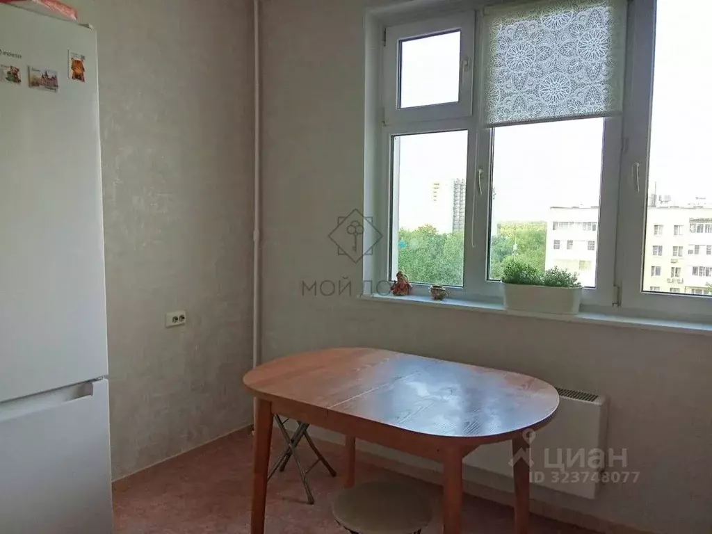 2-к кв. Москва ул. 8-я Соколиной Горы, 8к2 (58.0 м) - Фото 1