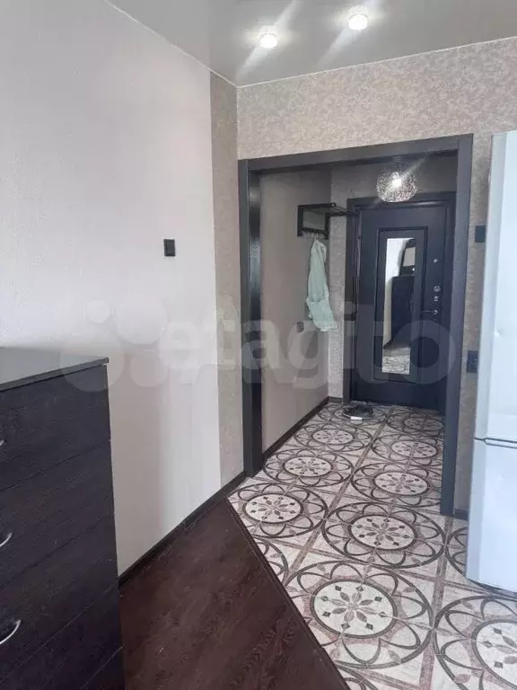 Квартира-студия, 33 м, 9/10 эт. - Фото 1