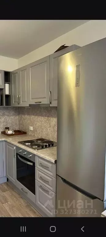 1-к кв. Санкт-Петербург Северный просп., 123к3 (40.0 м) - Фото 2