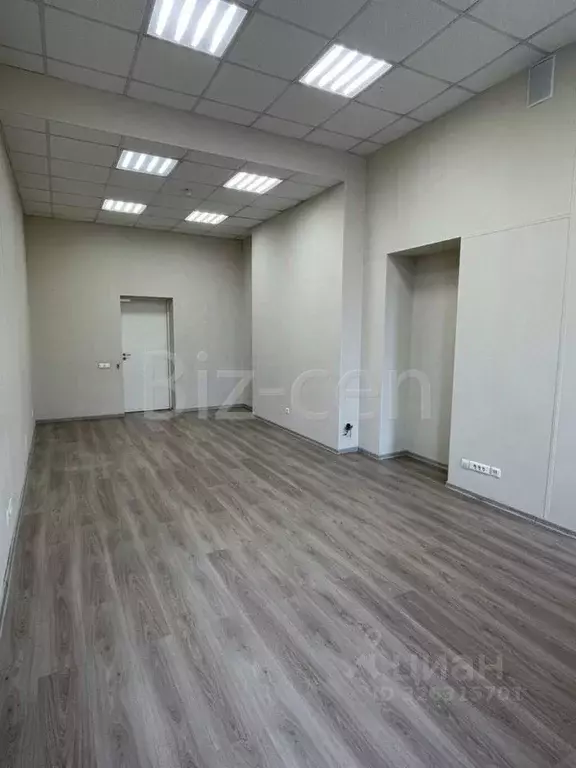 Офис в Санкт-Петербург просп. Бакунина, 5 (33 м) - Фото 2