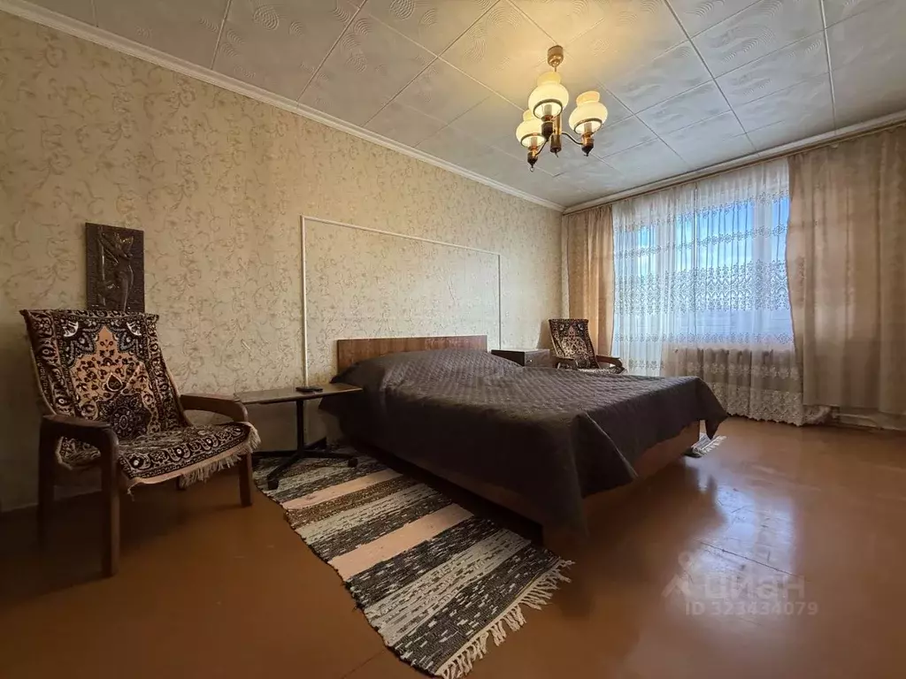 1-к кв. Московская область, Солнечногорск городской округ, д. Никулино ... - Фото 1