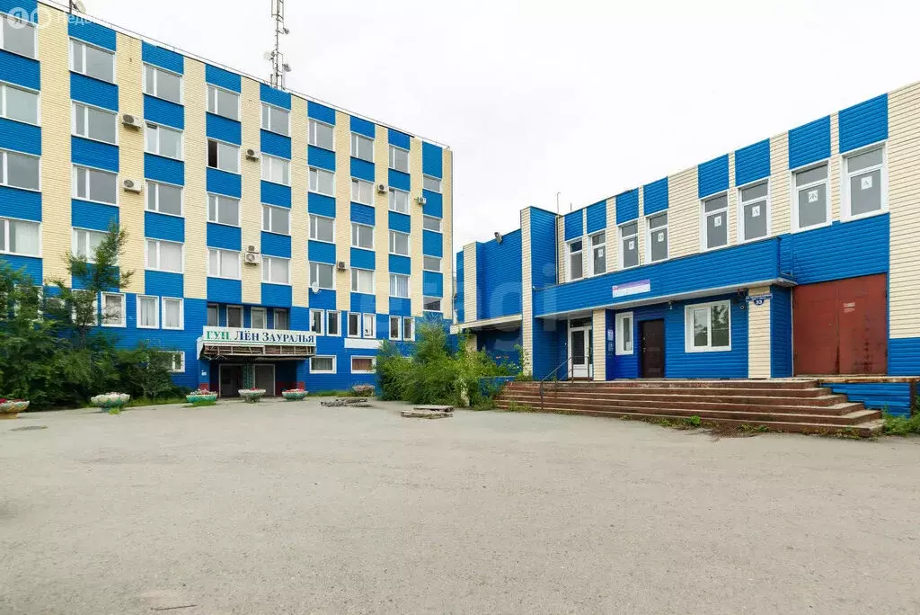 Офис (16.6 м) - Фото 0