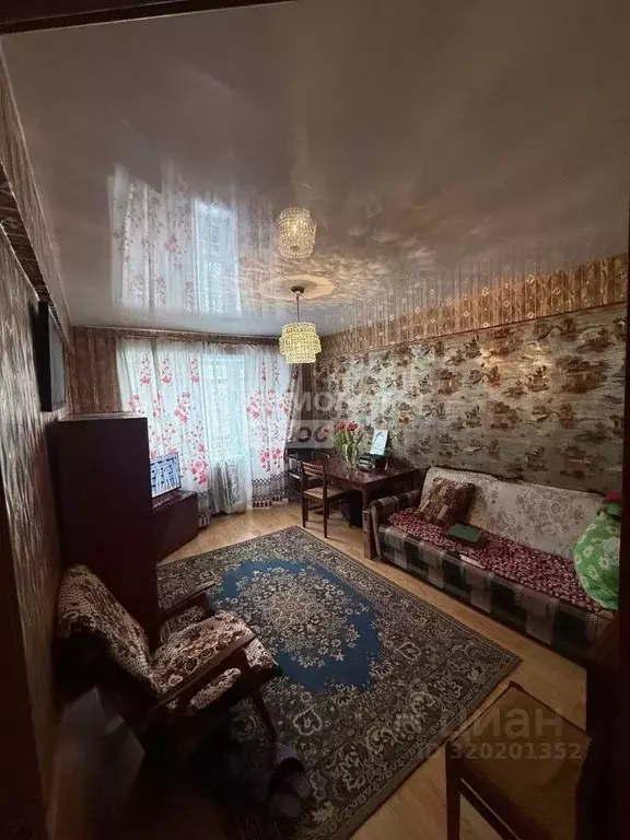 2-к кв. Иркутская область, Иркутск ул. Розы Люксембург, 237 (48.0 м) - Фото 0