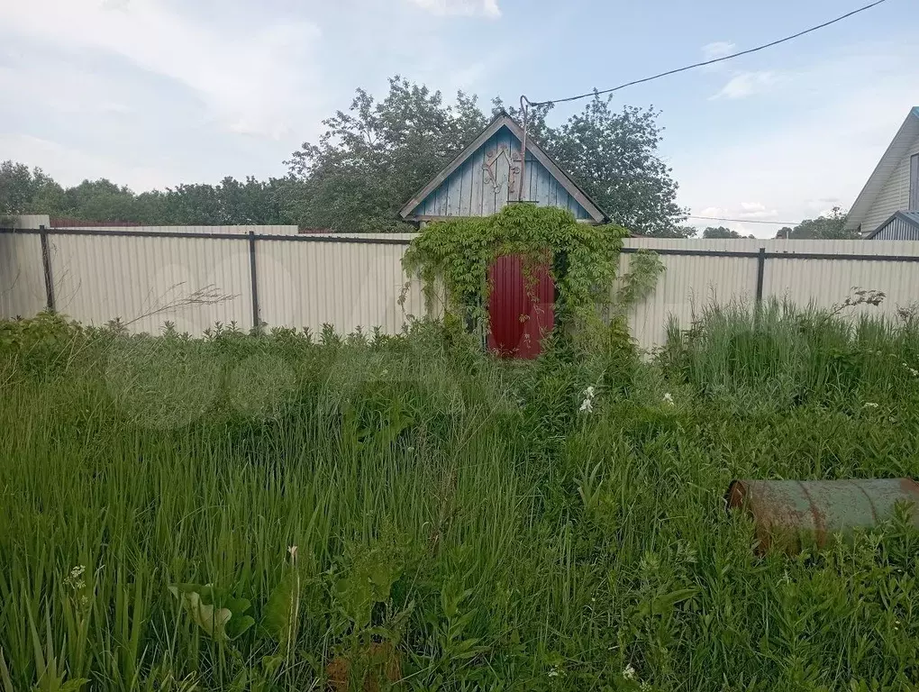 Участок 6,8 сот. (ИЖС) - Фото 0