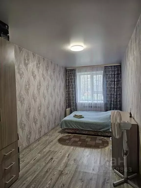 2-к кв. Приморский край, Дальнереченск ул. Михаила Личенко, 27А (44.0 ... - Фото 0