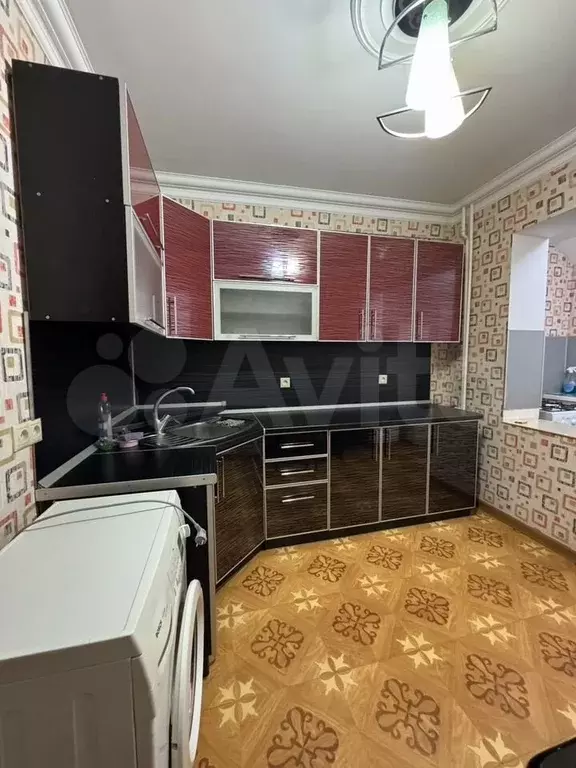 3-к. квартира, 70 м, 2/6 эт. - Фото 1