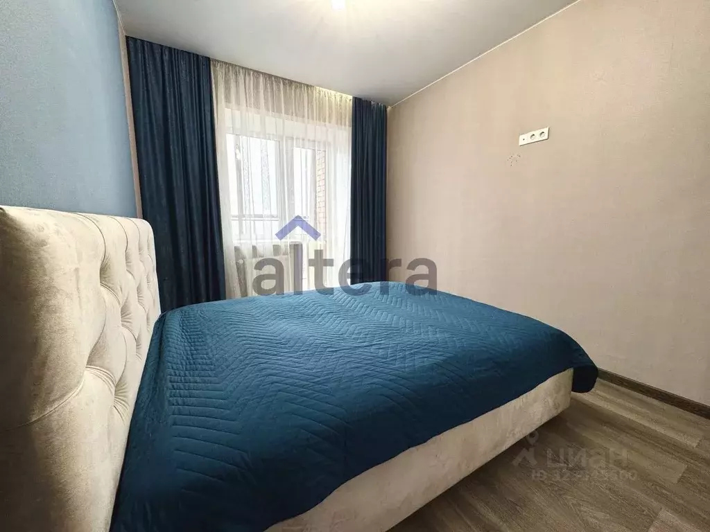2-к кв. Татарстан, Казань ул. Рауиса Гареева, 90к1 (60.0 м) - Фото 2