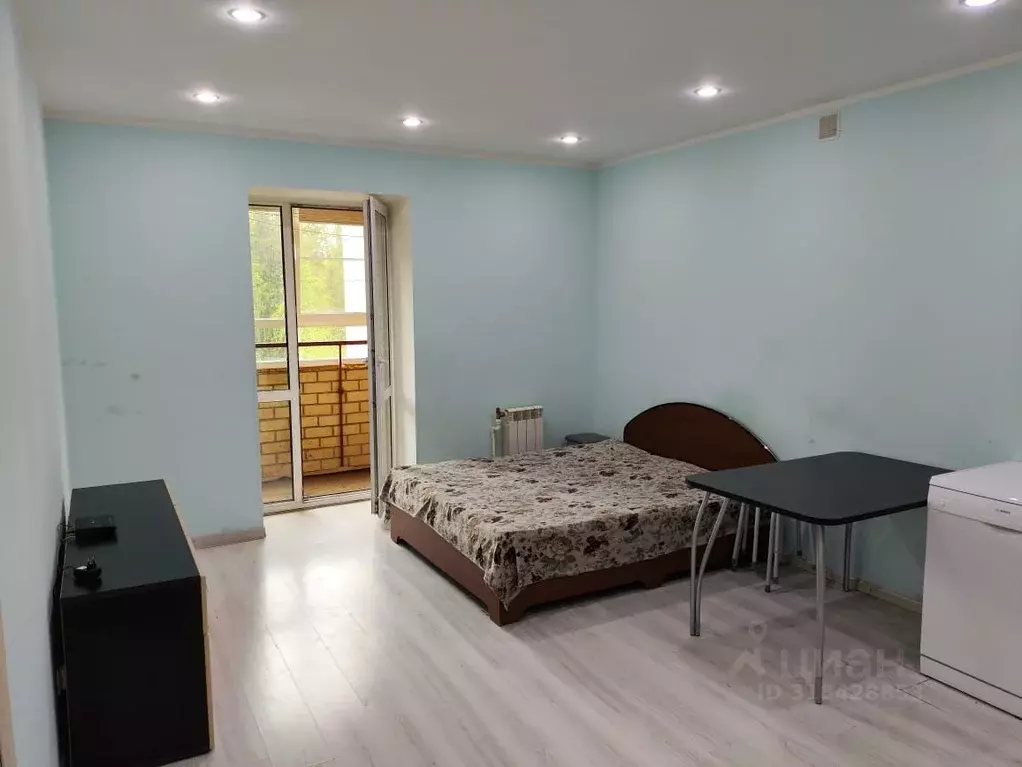 2-к кв. Коми, Сыктывкар просп. Бумажников, 50 (47.7 м) - Фото 0