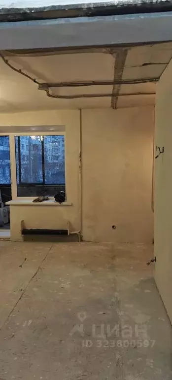 Студия Челябинская область, Челябинск Молдавская ул., 19 (21.7 м) - Фото 1