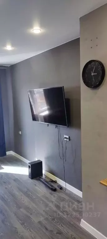 1-к кв. Саха (Якутия), Якутск ул. Билибина, 17/1 (26.0 м) - Фото 2