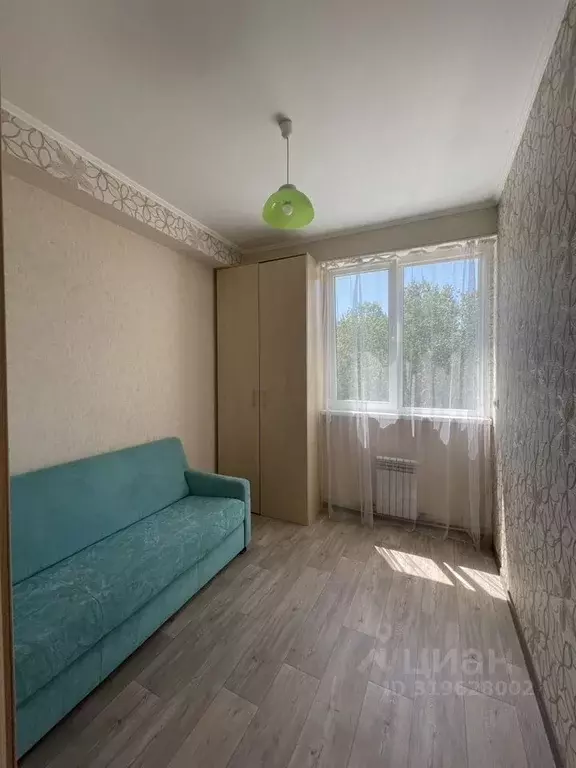 2-к кв. Краснодарский край, Сочи Донская мкр, ул. Гончарова, 5Б (50.0 ... - Фото 0