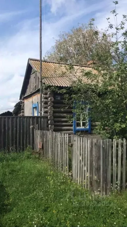 Участок в Новосибирская область, Искитимский район, Быстровский ... - Фото 1