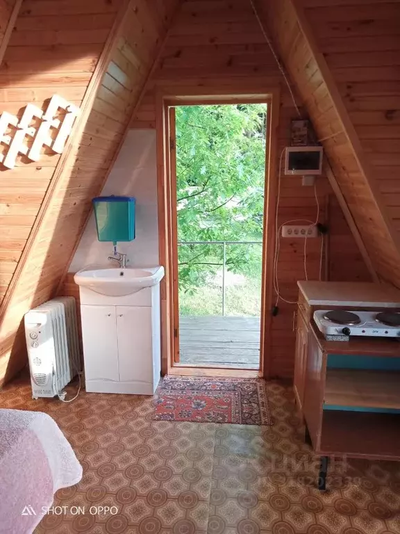 Дом в Москва пос. Михайловского лесничества,  (25 м) - Фото 1