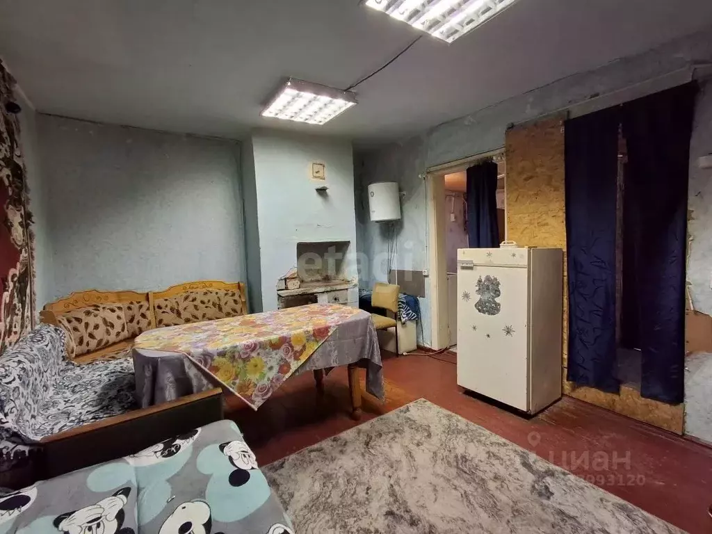 Студия Ставропольский край, Ставрополь ул. Мира, 204 (30.0 м) - Фото 1