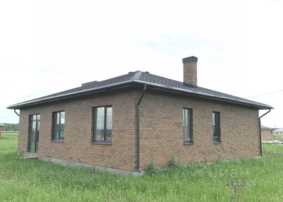 Коттедж в Тульская область, Тула городской округ, д. Верхняя Иншинка  ... - Фото 2
