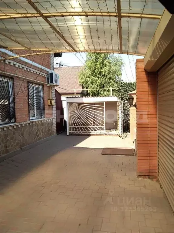 Дом в Ростовская область, Азовский район, Новоалександровское с/пос, ... - Фото 2