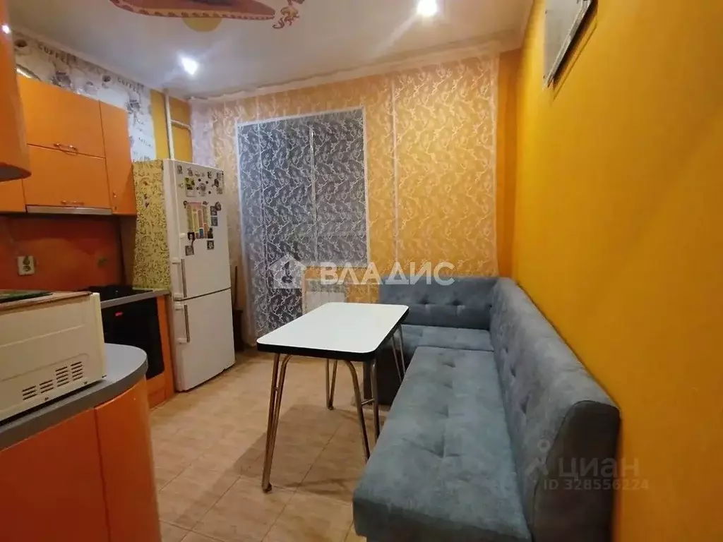 1-к кв. Пензенская область, Пензенский район, Засечный сельсовет, с. ... - Фото 1