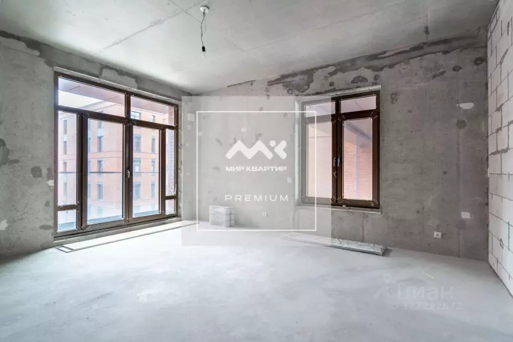 5-к кв. Санкт-Петербург проезд Петровская коса, 6к1 (220.0 м) - Фото 2