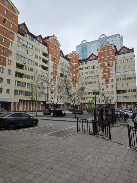 2-к кв. Чеченская республика, Грозный ул. Мира (100.0 м) - Фото 1