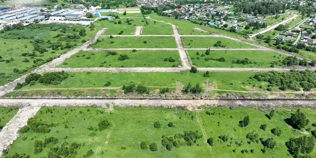 Участок в Московская область, Раменский городской округ, Гжельское ... - Фото 0