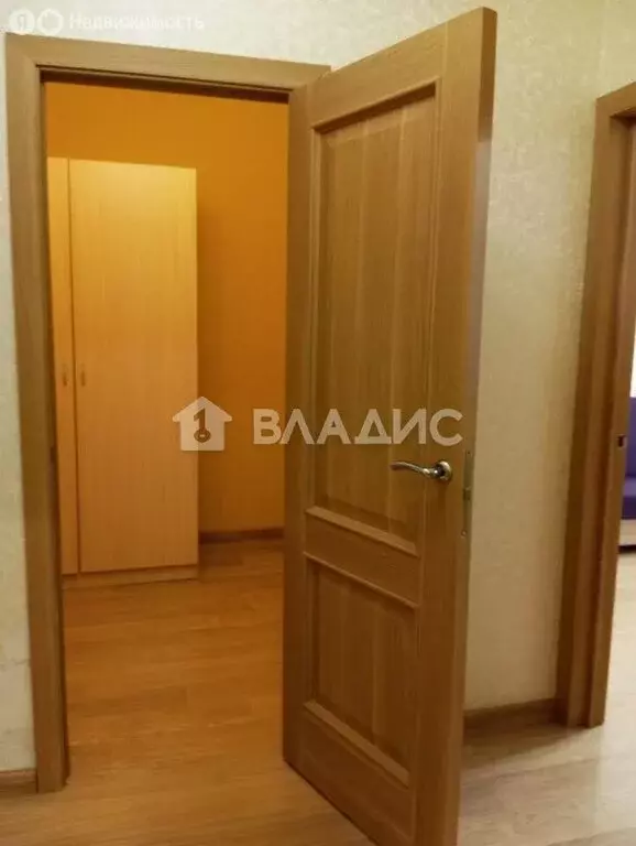 1-комнатная квартира: Красногорск, Парковая улица, 8 (41.3 м) - Фото 2