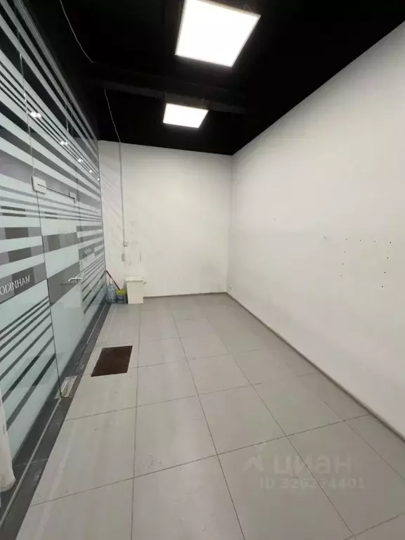 Офис в Москва Нижняя Красносельская ул., 35С9 (16 м) - Фото 1