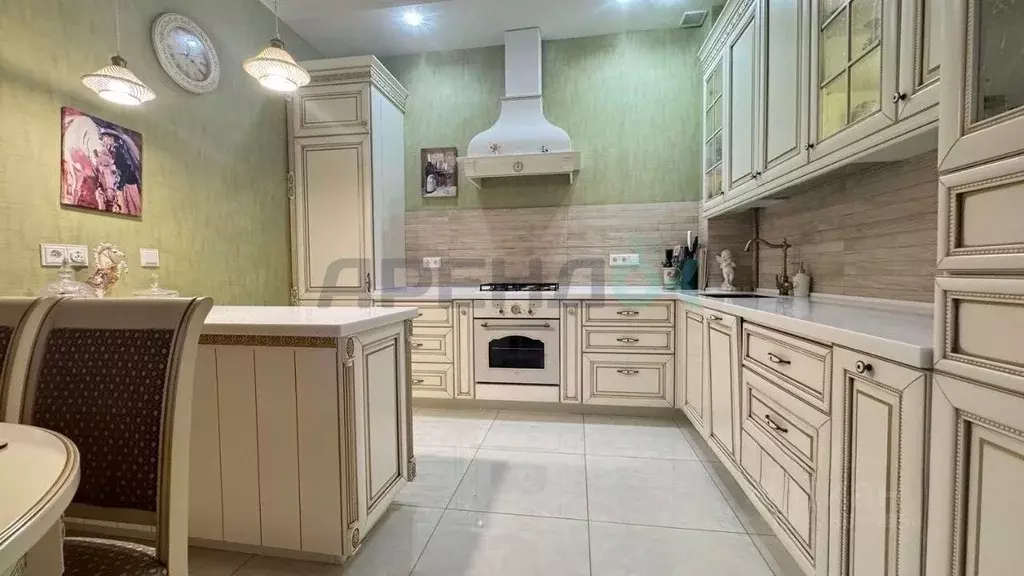 5-к кв. Москва, Москва, Троицк ул. Николая Сладкова, 11 (150.0 м) - Фото 1