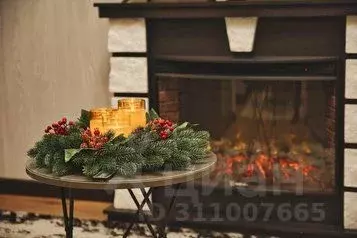 2-к кв. Карелия, Медвежьегорский район, Пиндушское городское ... - Фото 1