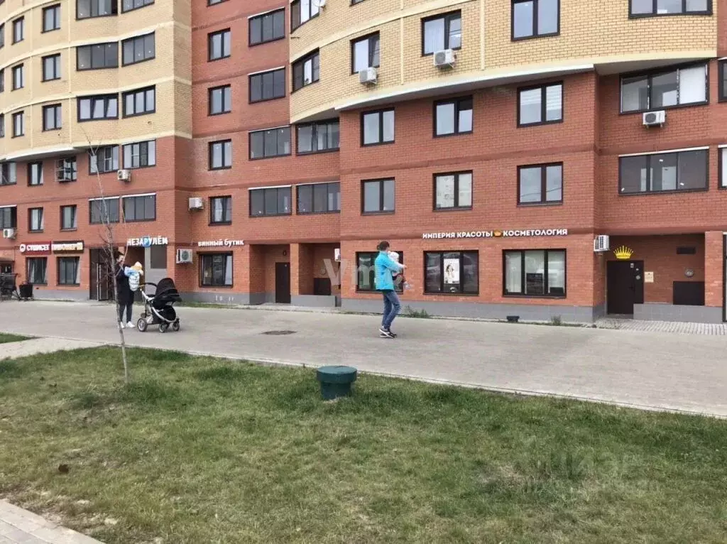 Помещение свободного назначения в Московская область, Жуковский ул. ... - Фото 1