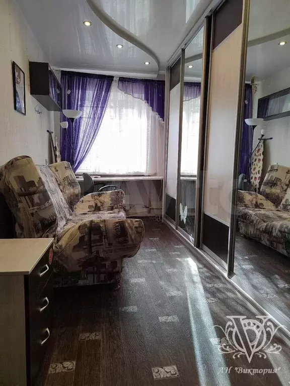 2-к. квартира, 40,5 м, 1/2 эт. - Фото 0
