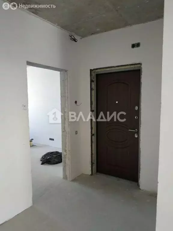 2-комнатная квартира: Люберцы, Весенняя улица, 14 (57 м) - Фото 2