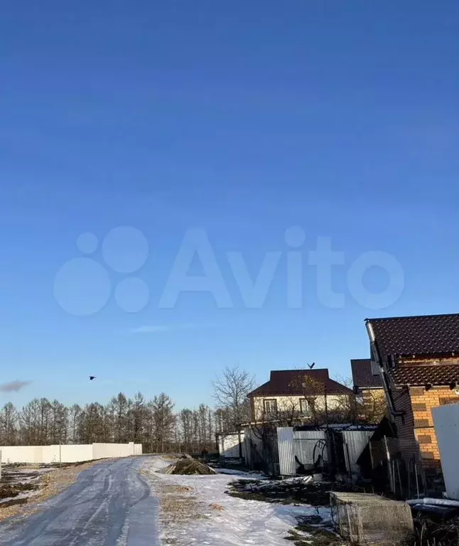 Участок 7,4 сот. (ИЖС) - Фото 0