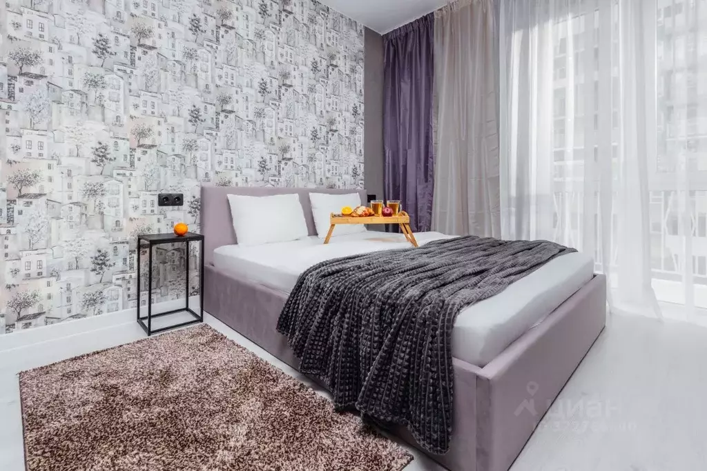 Студия Краснодарский край, Сочи ул. Искры, 66/9 (23.0 м) - Фото 2