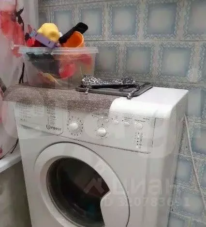 2-к кв. Коми, Сыктывкар Октябрьский просп., 70 (46.0 м) - Фото 2